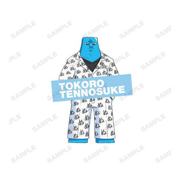 ボボボーボ ボーボボ Tシャツ 描き下ろしイラスト 街角スナップver ところ天の助 レディース Mサイズ 予約 01 下 発売予定 O Trap Yahoo ショップ 通販 Yahoo ショッピング