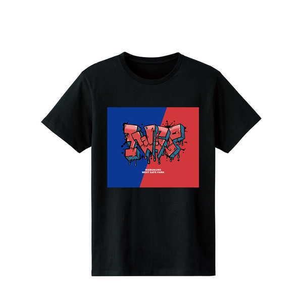 池袋ウエストゲートパーク Tシャツ IWGPロゴ ver.B レディース XLサイズ【予約 04/中 発売予定】 99393119OTRAP Yahoo!ショップ 通販