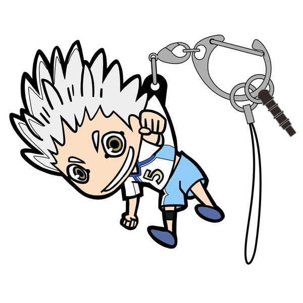 ハイキュー To The Top つままれ 星海光来 O Trap Yahoo ショップ 通販 Yahoo ショッピング