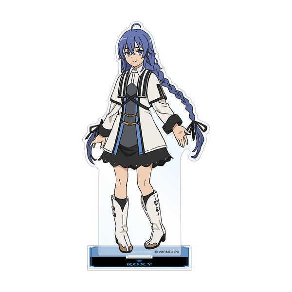 無職転生 〜異世界行ったら本気だす〜 BIGアクリルスタンド ロキシー