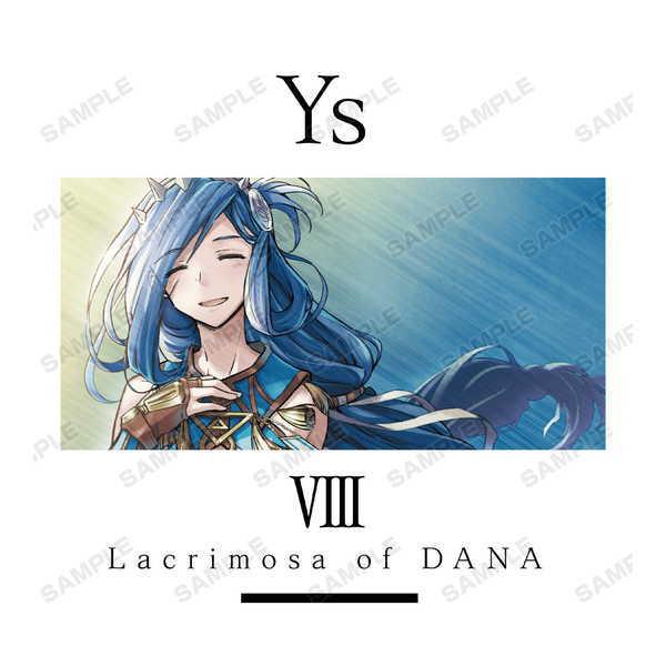 イースviii Lacrimosa Of Dana Tシャツ ダーナ メンズ Sサイズ 予約 08 上 発売予定 O Trap Yahoo ショップ 通販 Yahoo ショッピング