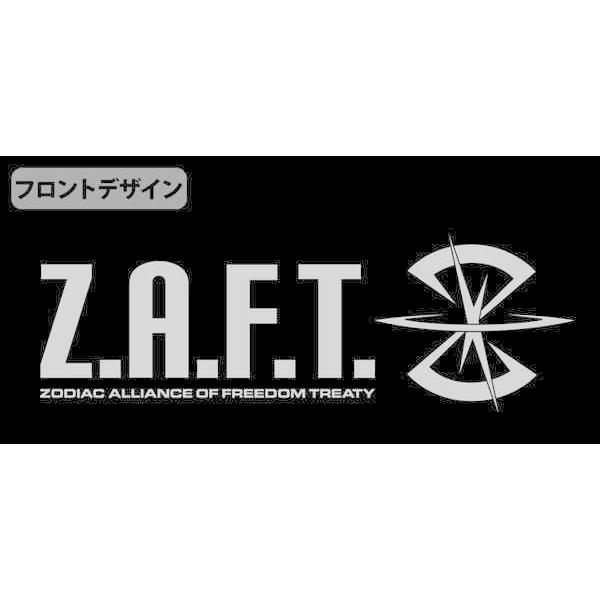 機動戦士ガンダムSEED ファンクショナルトートバッグ ザフト BLACK