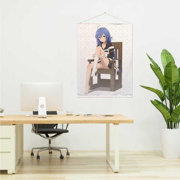 無職転生II 〜異世界行ったら本気だす〜 100cmタペストリー 描き下ろし ロキシー・ミグルディア【予約 再販 4月下旬 発売予定】 |  | 03