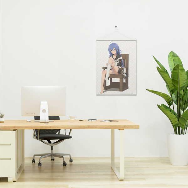 無職転生II 〜異世界行ったら本気だす〜 B2タペストリー 描き下ろし ロキシー・ミグルディア【予約 再販 4月下旬 発売予定】 |  | 03