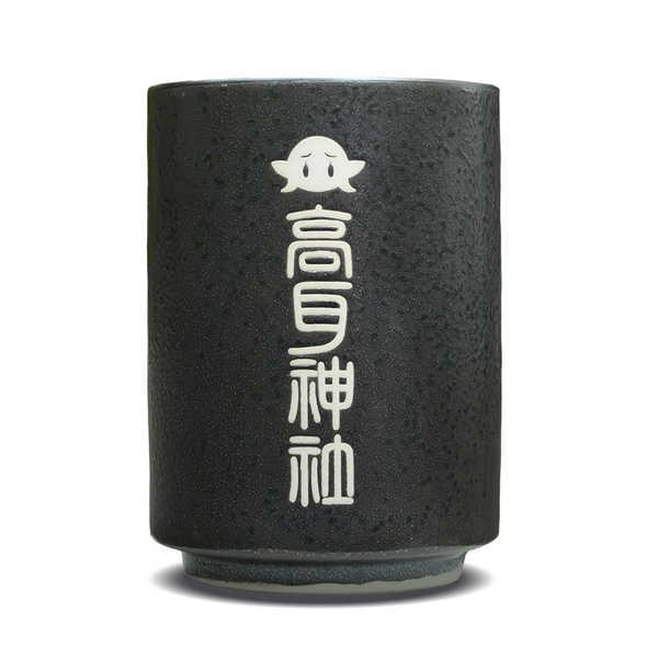 江戸前エルフ 撥水湯のみ 高耳神社 : O-TRAP Yahoo!ショップ - 通販 