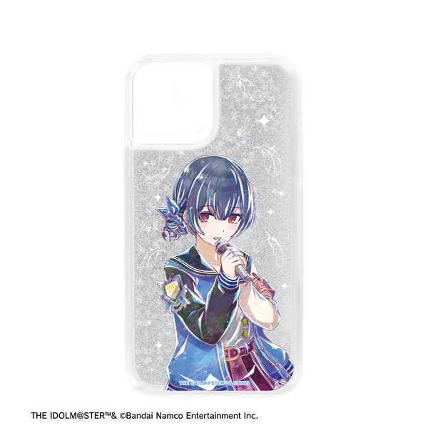 アイドルマスター シャイニーカラーズ Ani-Art グリッターiPhoneケース 14 Pro 杜野凛世【予約 再販 7月下旬 発売予定】｜o-trap｜02