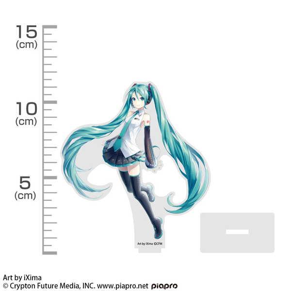 初音ミク V3 アクリルスタンド【予約 再販 7月上旬 発売予定】｜o-trap｜02