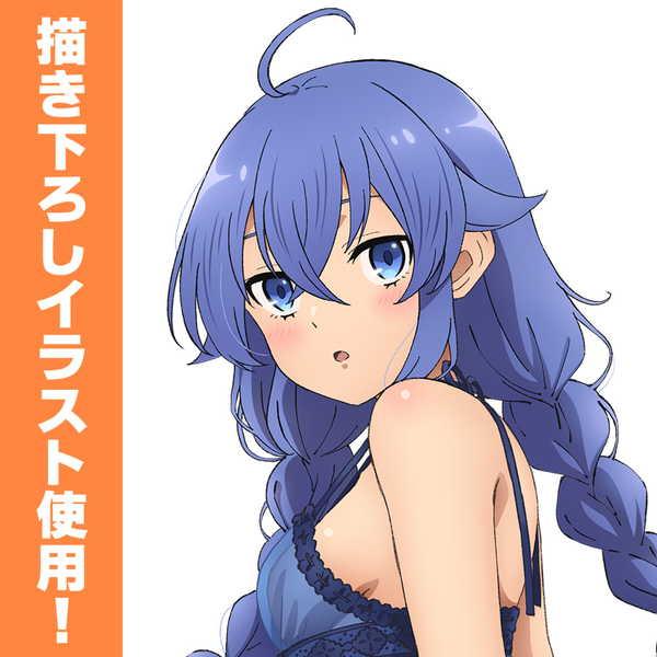 無職転生II 〜異世界行ったら本気だす〜 B2タペストリー 描き下ろし ロキシー ベビードールVer.【予約 再販 4月下旬 発売予定】 |  | 01