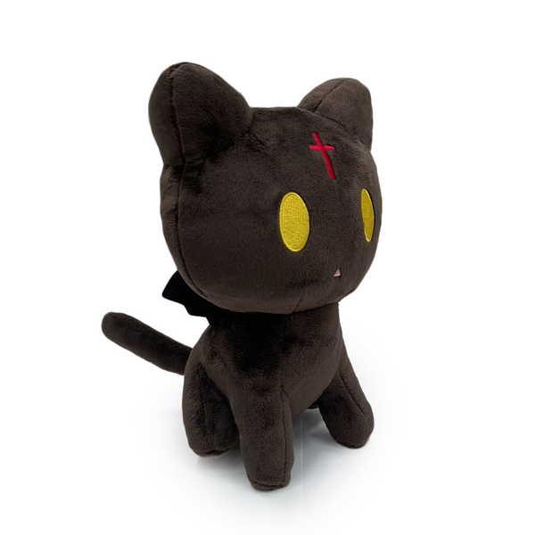 この素晴らしい世界に祝福を！3 ぬいぐるみ 使い魔ちょむすけ【予約