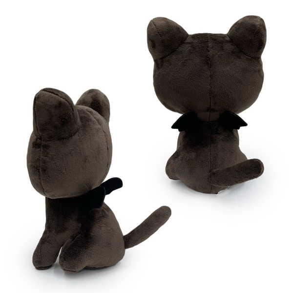 この素晴らしい世界に祝福を！3 ぬいぐるみ 使い魔ちょむすけ【予約