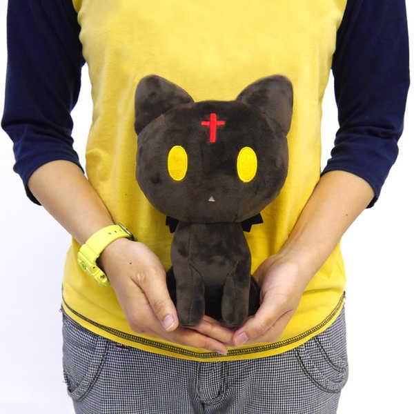 この素晴らしい世界に祝福を！3 ぬいぐるみ 使い魔ちょむすけ【予約