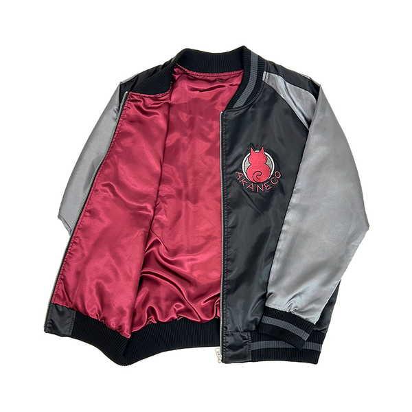 glamb グラム TIME TRAVELER Jersey Set Up (GEAR 018) セットアップ