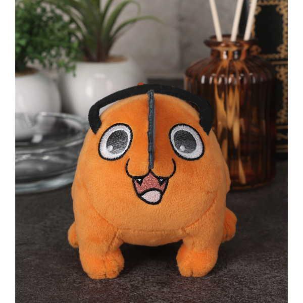 チェンソーマン ちょこんと！ぬいぐるみマスコット ポチタ【予約 06/上