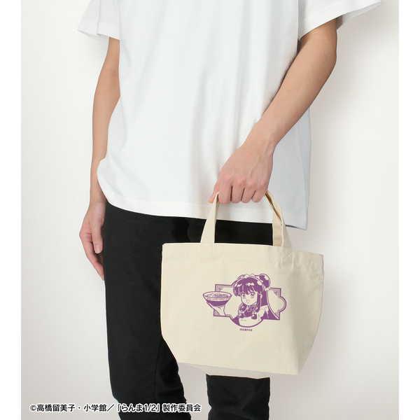 らんま1/2 ランチトートバッグ シャンプー【予約 05/下 発売予定】 |  | 02