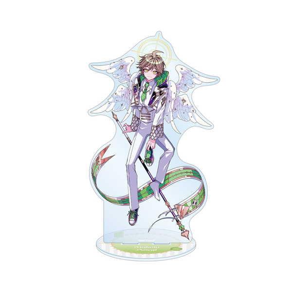 ダンガンロンパシリーズ 特大アクリルスタンド めつぶしあんこさん