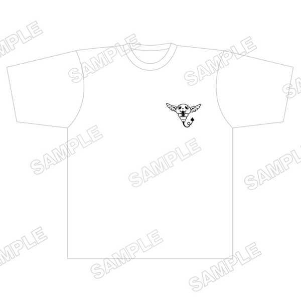呪術廻戦 Tシャツ コガネといっしょ-Ordinary- White M【予約 08/未定 発売予定】 | 
