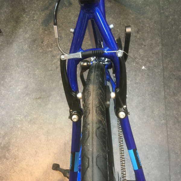 クロスライン CENTURION センチュリオン CROSSLINE 30 RIGID クロス