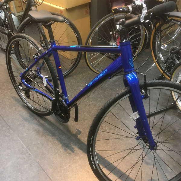 クロスライン CENTURION センチュリオン CROSSLINE 30 RIGID クロス