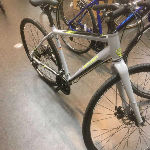 クロスライン CENTURION センチュリオン CROSSLINE 30 RIGID クロスライン CENTURION センチュリオン CROSSLINE 30 RIGID