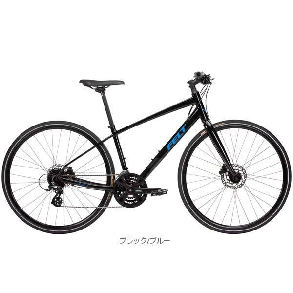 FELT フェルト 2023年モデル VERZA SPEED 40 ベルザスピード40 FELT フェルト 2023年モデル VERZA SPEED 40 ベルザスピード40