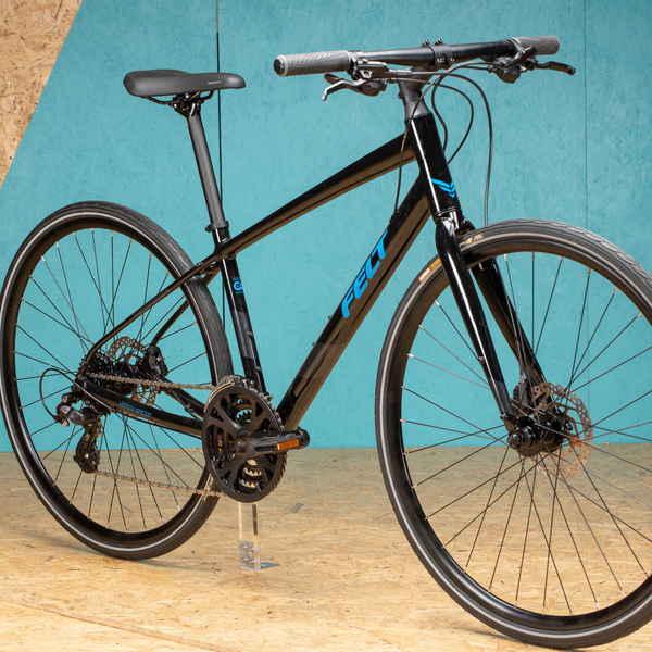 FELT フェルト 2023年モデル VERZA SPEED 40 ベルザスピード40 FELT フェルト 2023年モデル VERZA SPEED 40 ベルザスピード40