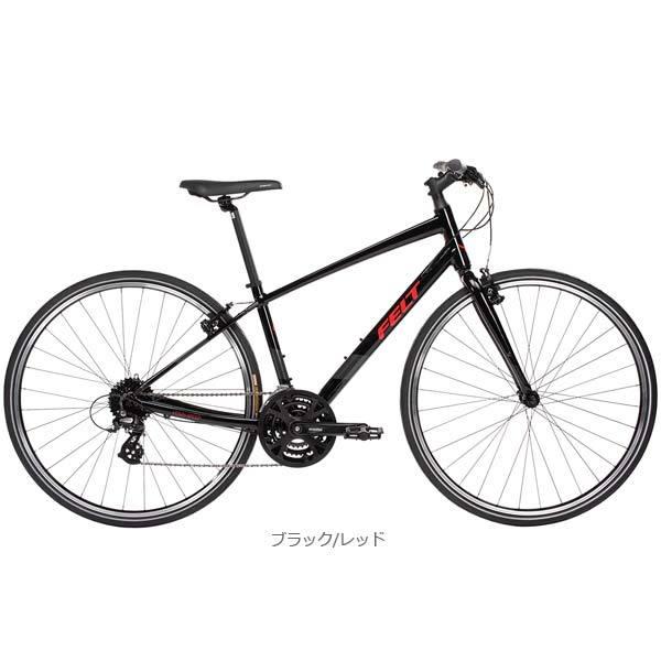 FELT（フェルト） 2023年モデル VERZA SPEED 50 ベルザスピード50