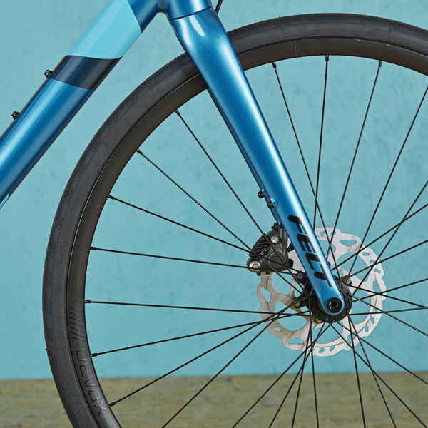 ③手渡し　FELT 自転車　ロードバイク　フェルト FELT 大感謝セール フェルト 2023年モデル VR 40 ロードバイク