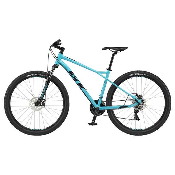 GT ジーティー 2026年モデル AGGRESSOR COMP アグレッサー コンプ 27.5