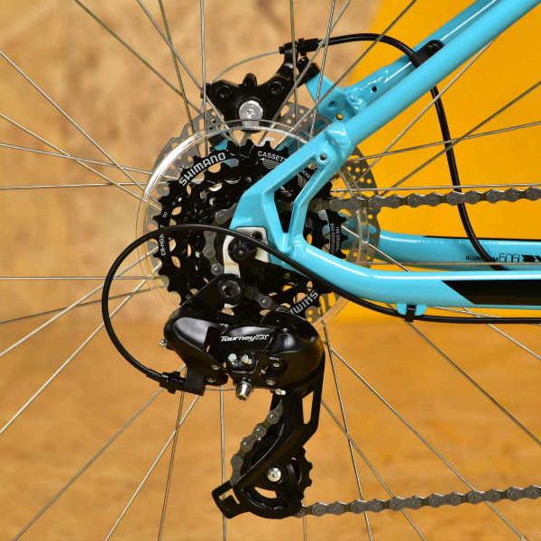 GT ジーティー 2026年モデル AGGRESSOR COMP アグレッサー コンプ 27.5