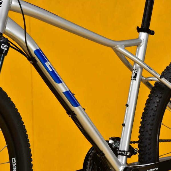 GT ジーティー 2026年モデル AGGRESSOR EXPERT アグレッサー