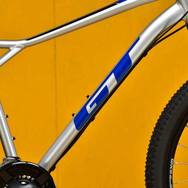 GT ジーティー 2026年モデル AGGRESSOR EXPERT アグレッサー