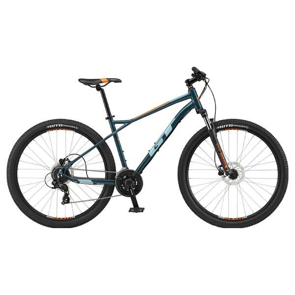 GT ジーティー 2025年モデル AGGRESSOR EXPERT アグレッサー