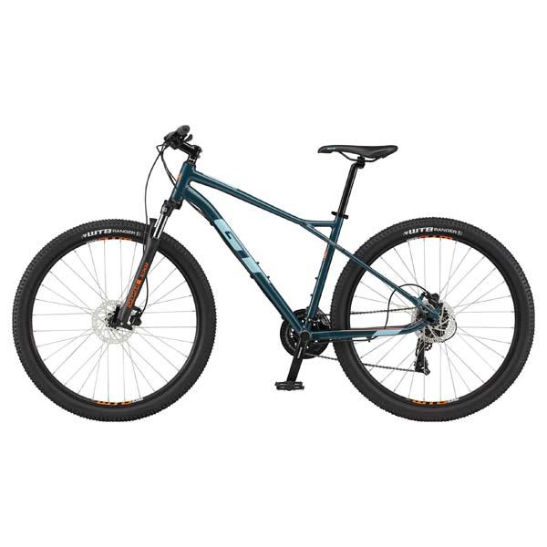 GT アグレッサーエキスパートAGGRESSOR EXPERT27.5 MTB GT Aggressor Expert (アグレッサー エキスパート) | 公式日本語