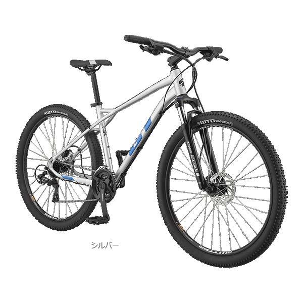 GT ジーティー 2025年モデル AGGRESSOR EXPERT アグレッサー