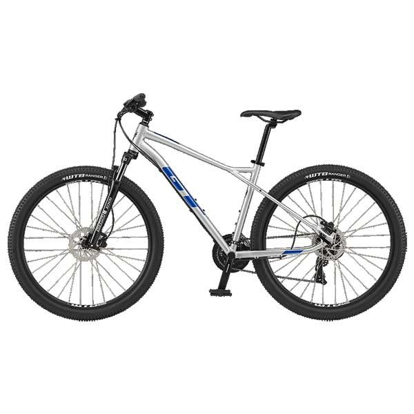 GT マウンテンバイク 27.5インチ　AGGRESSOR SPORT GT マウンテンバイク AGGRESSOR COMP 27.5 (ブラック) 2025