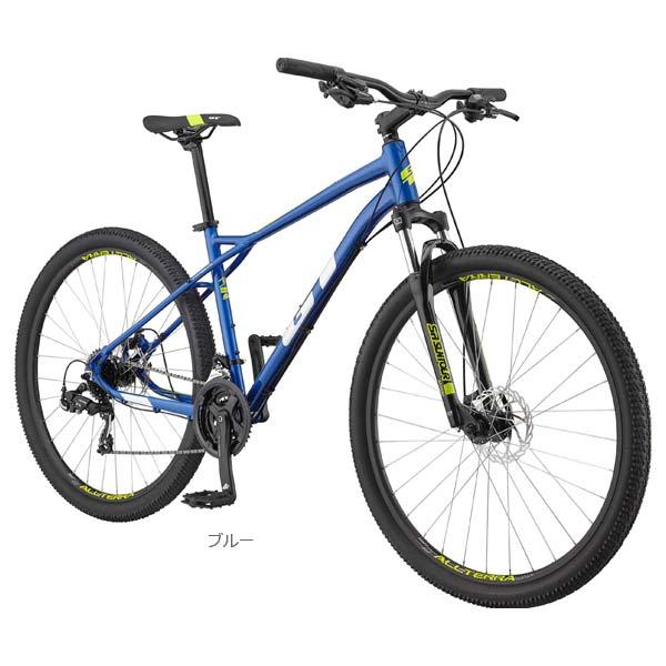 GT AGGRESSOR SPORT 27.5 (ガン) 2025 GT ジーティー 2025年モデル AGGRESSOR SPORT アグレッサー