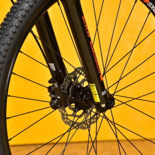 GT ジーティー 2025年モデル AVALANCHE COMP アバランチェ コンプ 27.5インチ マウンテンバイクの画像