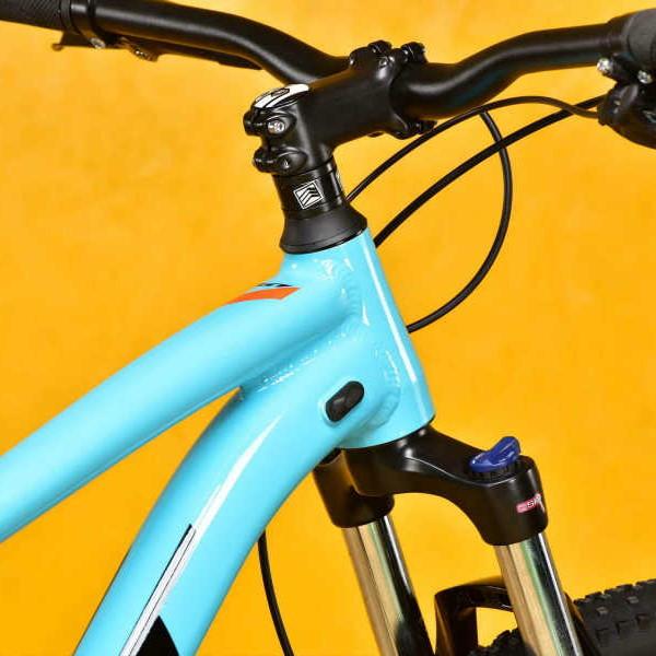 GT ジーティー 2025年モデル AVALANCHE COMP アバランチェ コンプ 27.5インチ マウンテンバイクの画像