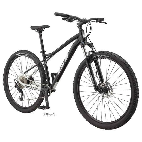 GT ジーティー 2025年モデル AVALANCHE COMP アバランチェ コンプ 27.5インチ マウンテンバイクの画像