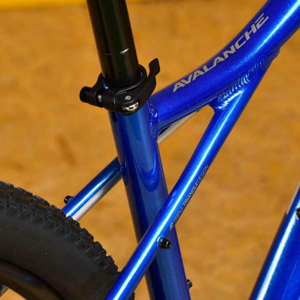 GT AVALANCHE SPORT ジーティー アバランチェ スポーツ29er GT Avalanche Sport 29 (アバランチェ スポーツ 29) | 公式日本語Web