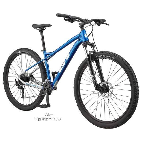 GT ジーティー 2025年モデル AVALANCHE SPORT アバランチェ