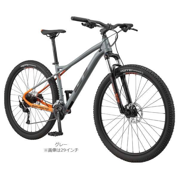 GT ジーティー 2025年モデル AVALANCHE SPORT アバランチェ