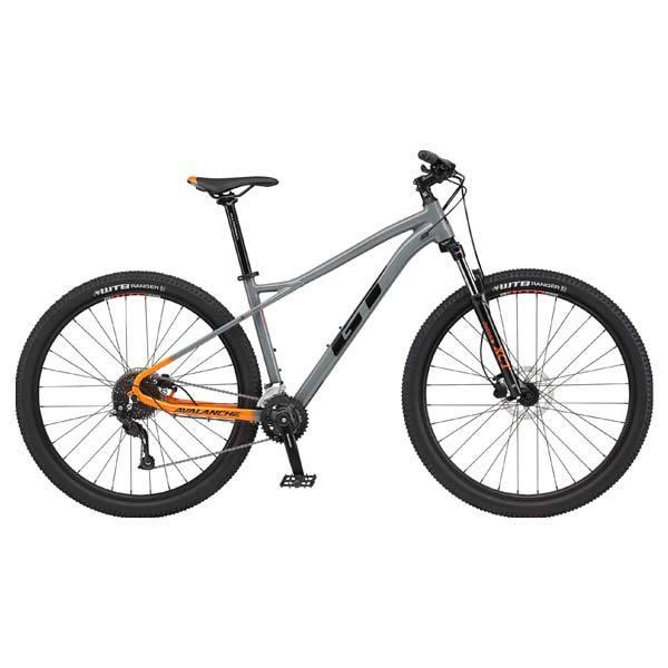 GT マウンテンバイク AVALANCHE SPORTふ MTB27.5 楽天市場】GT ジーティー マウンテンバイク MTB 自転車
