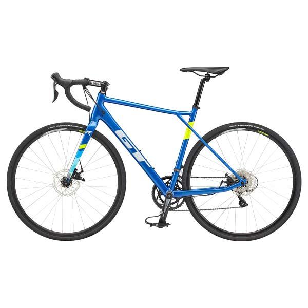 決まりました。GTロードバイク