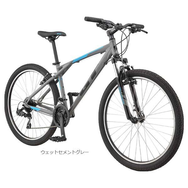 No.50GTPALOMARALLOYパロマーアロイ27.5インチウンテンバイク GT ジーティー 2023年モデル PALOMAR ALLOY パロマーアロイ 27.5インチ