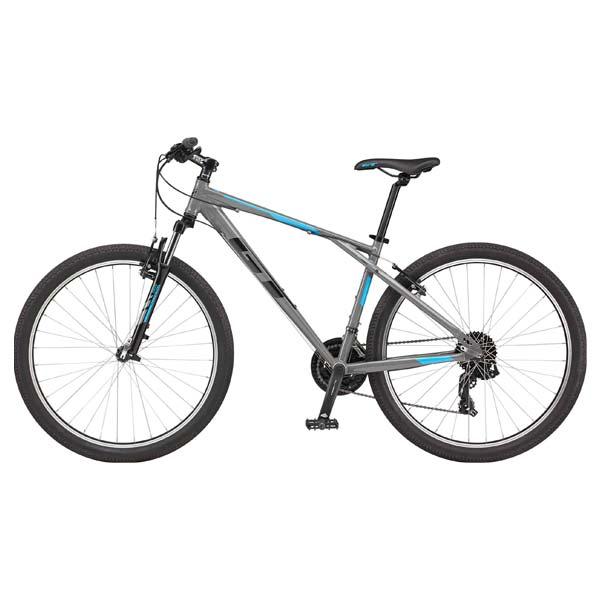 GT Palomar(パロマー) 27.5インチ アルミ24速430mm MTB 楽天市場】GT ジーティー マウンテンバイク MTB 自転車 PALOMAR