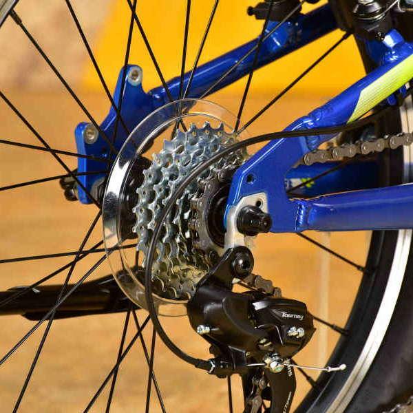 GT 新生活応援セール ジーティー 2024年モデル STOMPER PRIME 20 V2