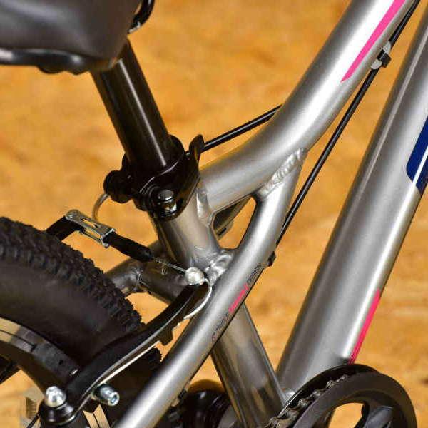 GT 新生活応援セール ジーティー 2024年モデル STOMPER PRIME 20 V2