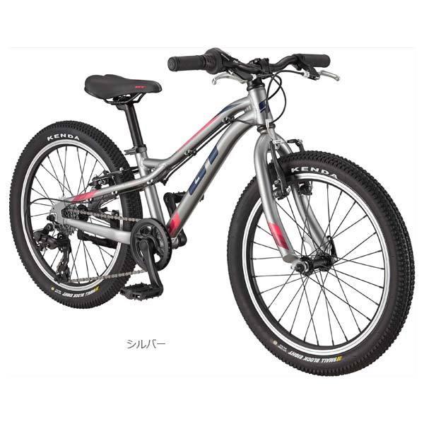 GT 新生活応援セール ジーティー 2024年モデル STOMPER PRIME 20 V2