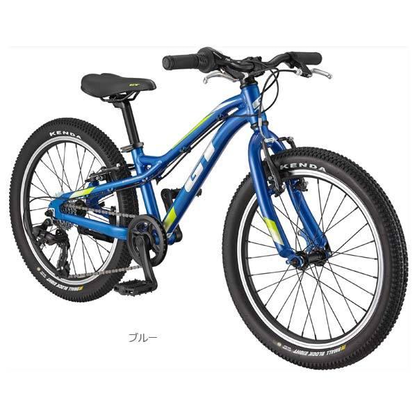 GT 新生活応援セール ジーティー 2024年モデル STOMPER PRIME 20 V2